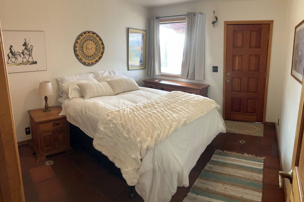 Photo of Bedroom in Lake Montezuma
