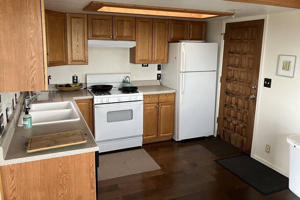 Photo of Kitchen in Lake Montezuma