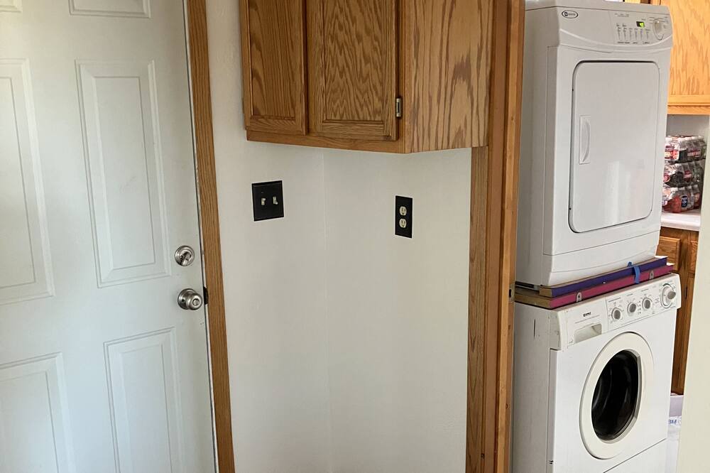 Photo of Bedroom in Lake Montezuma