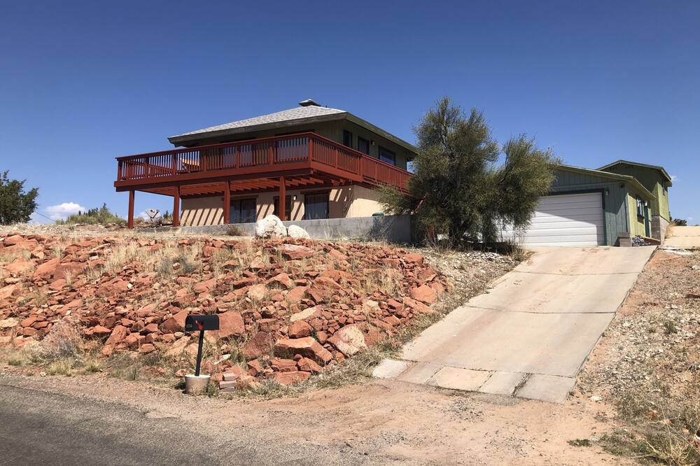 Photo of Outdoor in Lake Montezuma