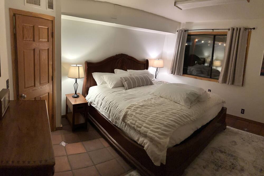 Photo of Bedroom in Lake Montezuma