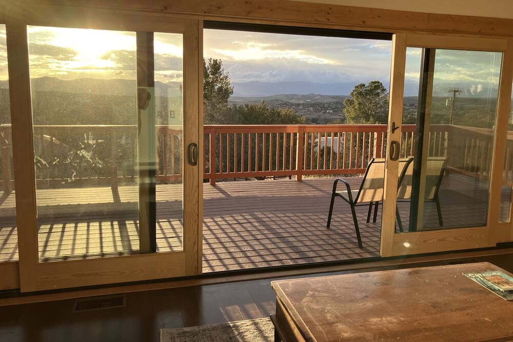 Photo of Bedroom in Lake Montezuma