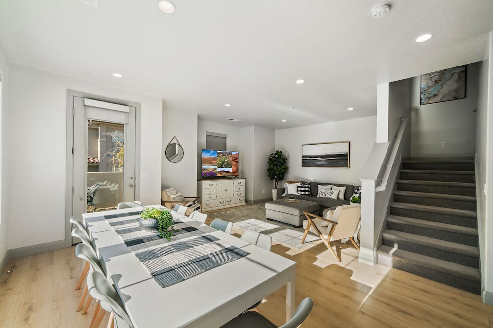 Photo of Bedroom in Washington