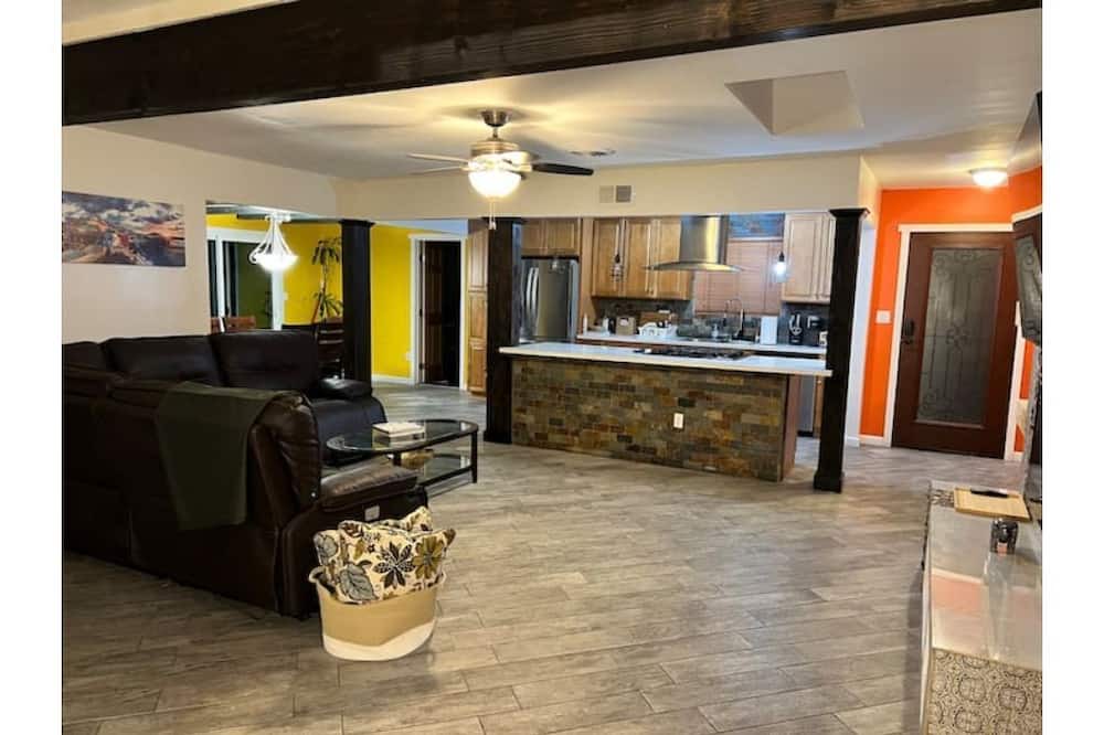 Photo of Kitchen in National City
