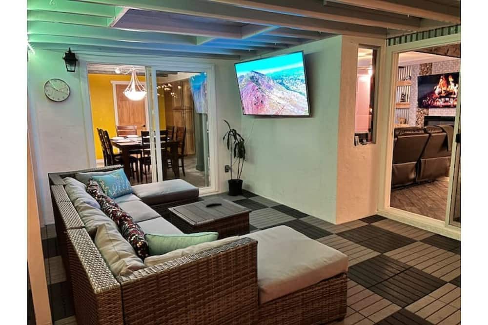 Photo of Livingroom in National City
