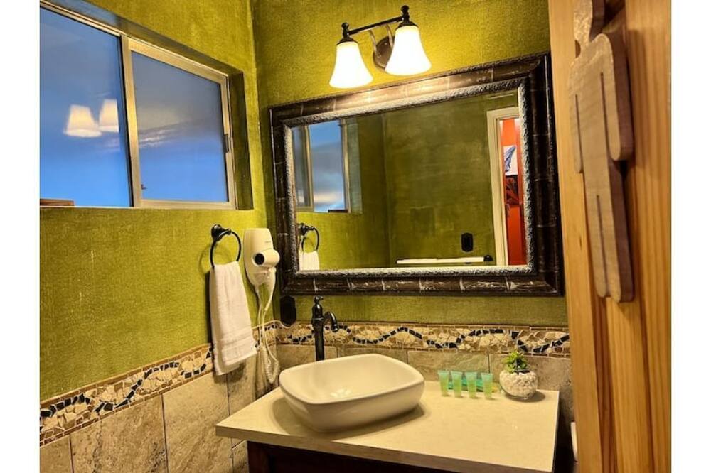 Photo of Bathroom in National City