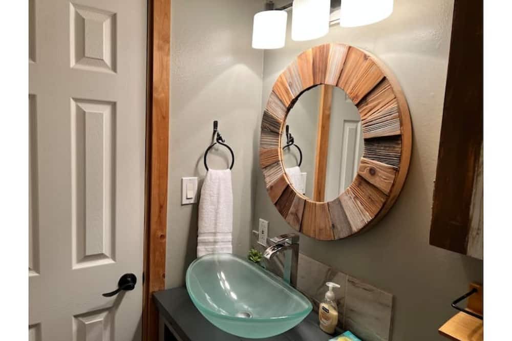 Photo of Bathroom in National City