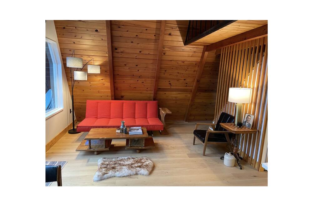 Photo of Livingroom in Tidewater