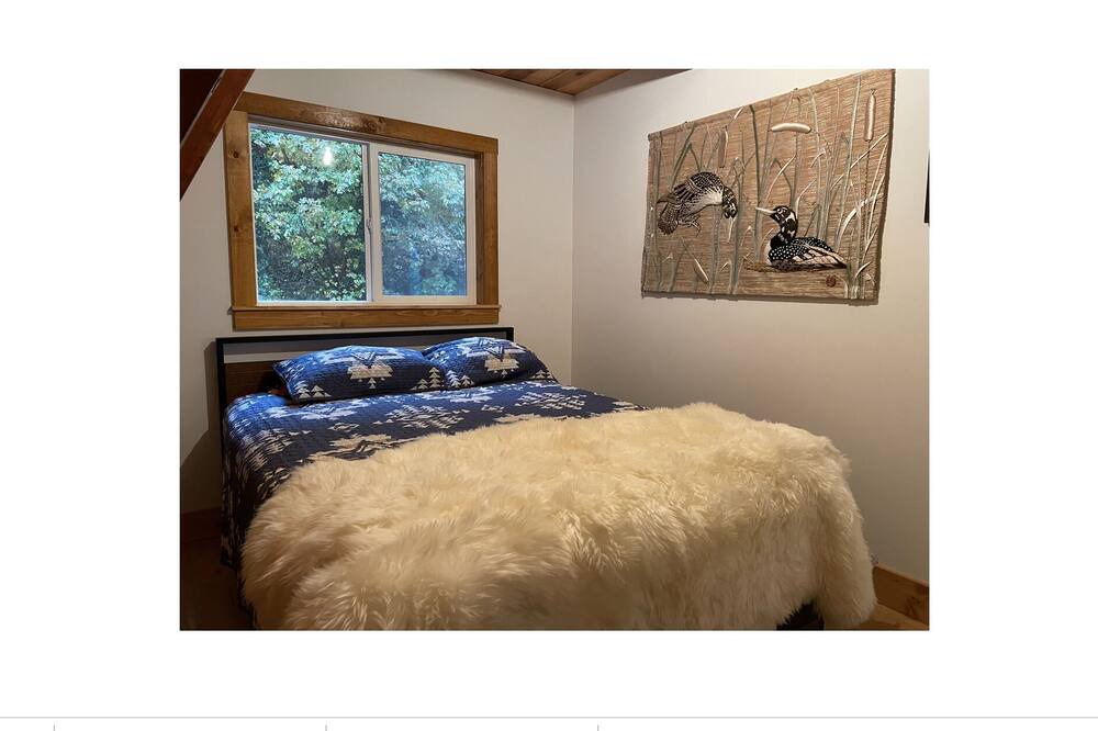 Photo of Bedroom in Tidewater