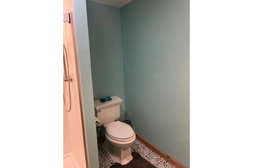 Photo of Bathroom in Days Creek