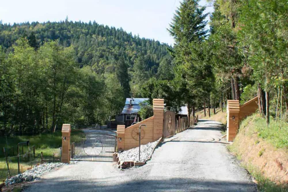 Photo of Outdoor in Days Creek