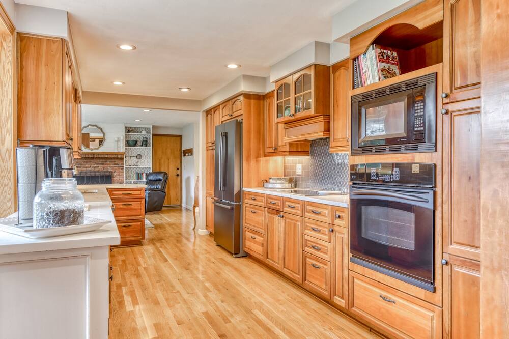 Photo of Kitchen in Monmouth