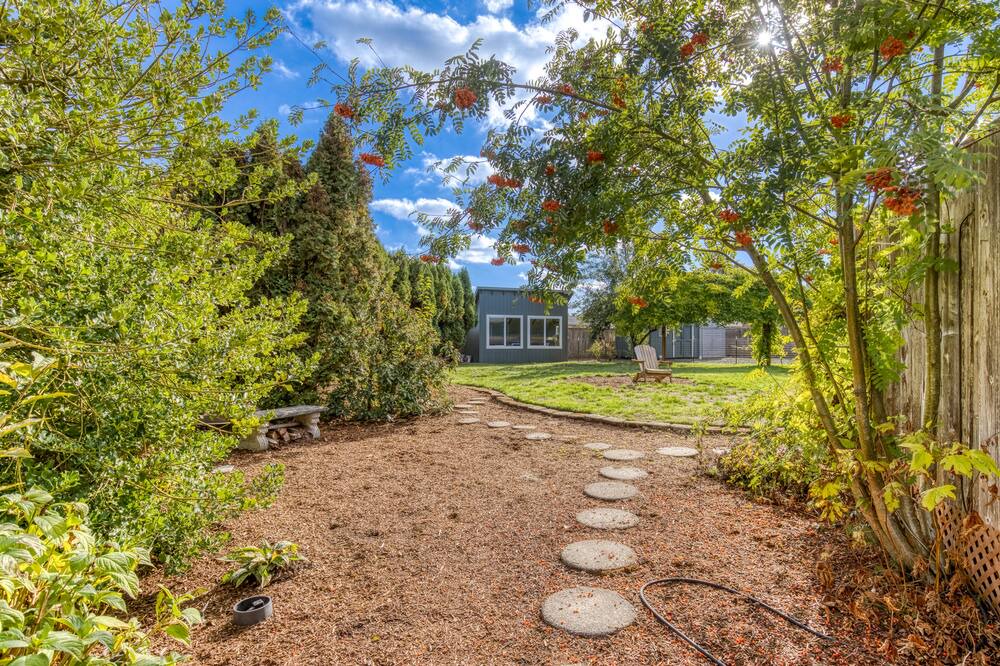 Photo of Outdoor in Monmouth