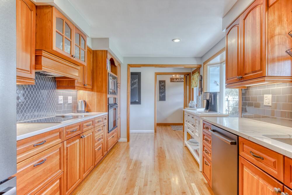 Photo of Kitchen in Monmouth