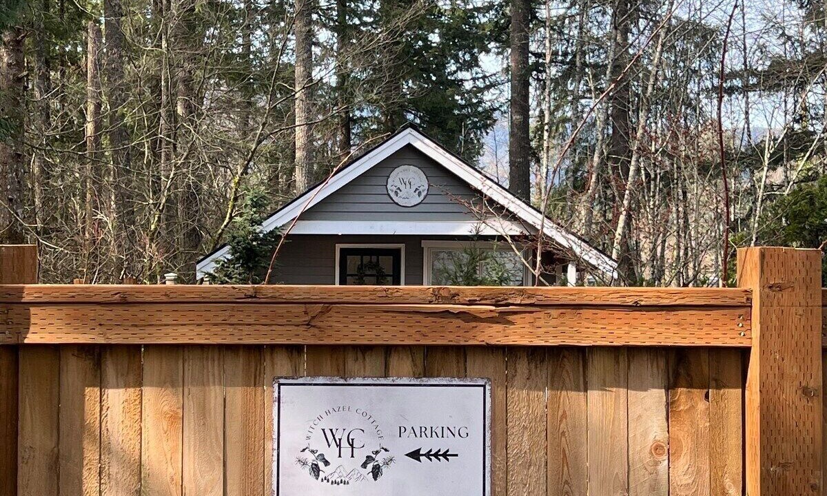 Photo of Outdoor in North Bend