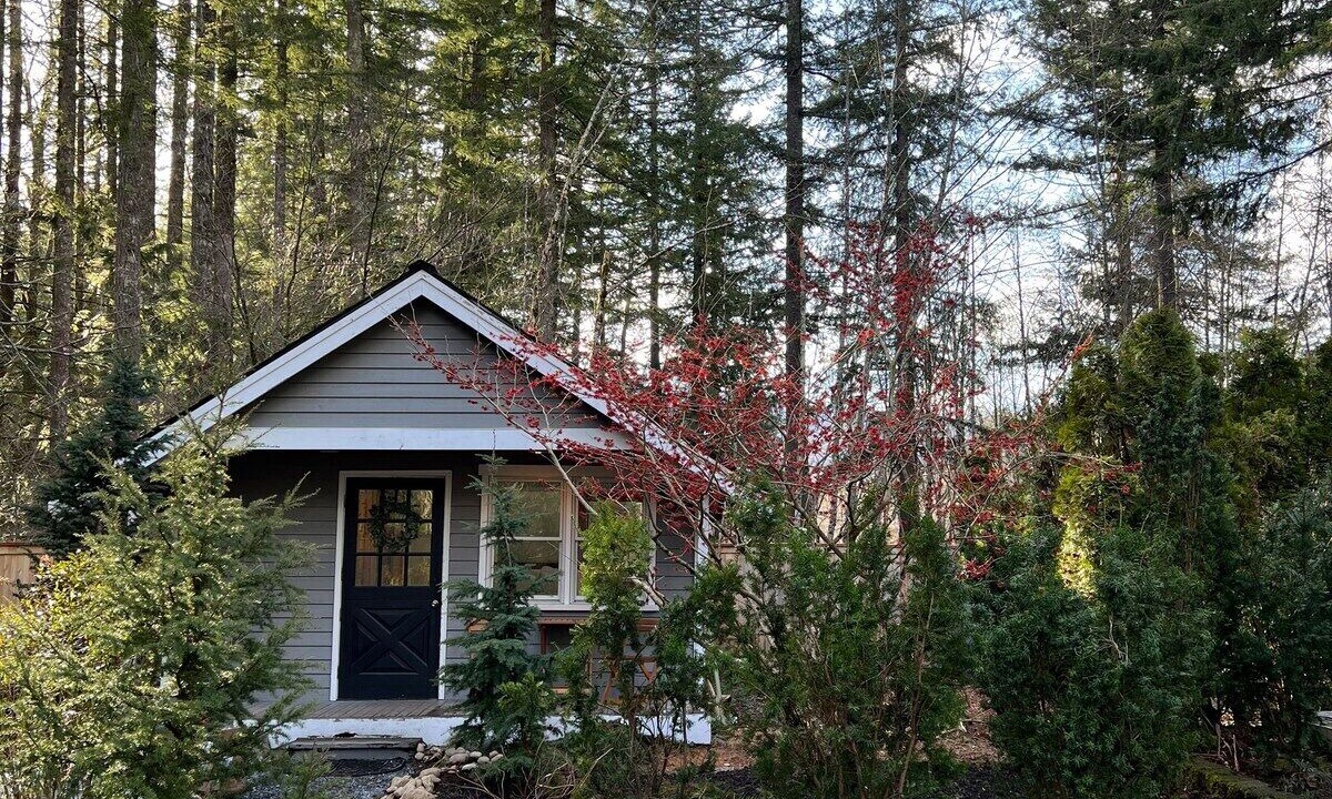 Photo of Outdoor in North Bend