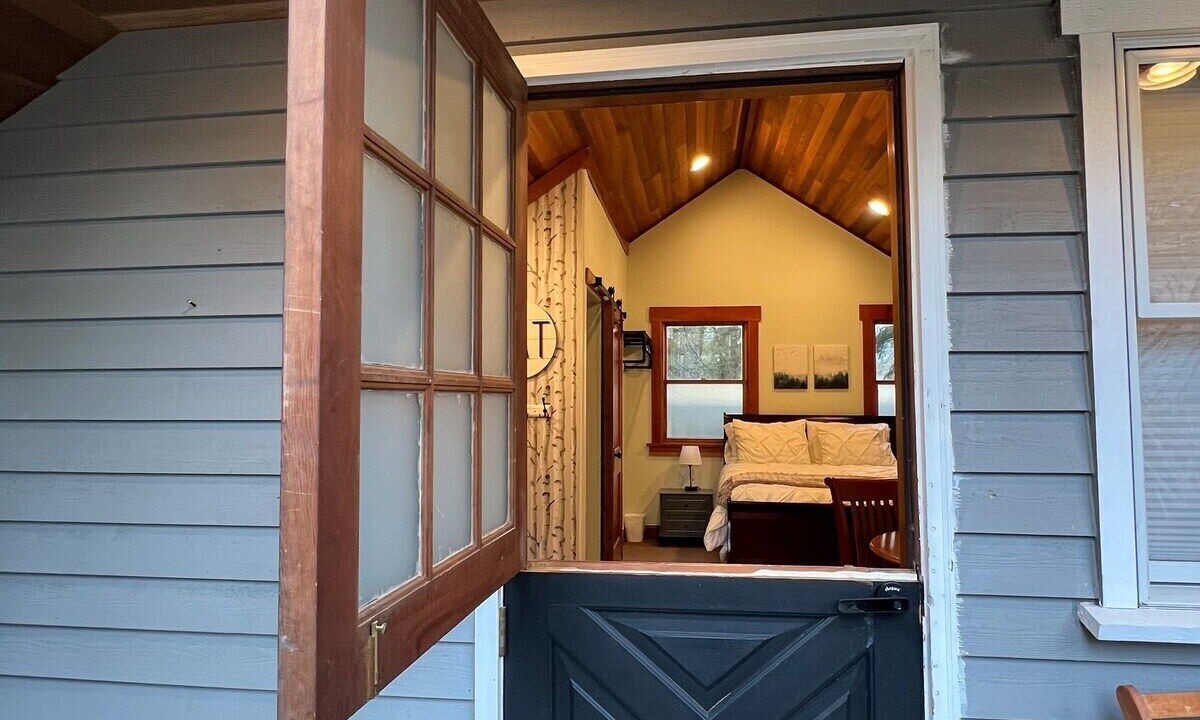 Photo of Outdoor in North Bend