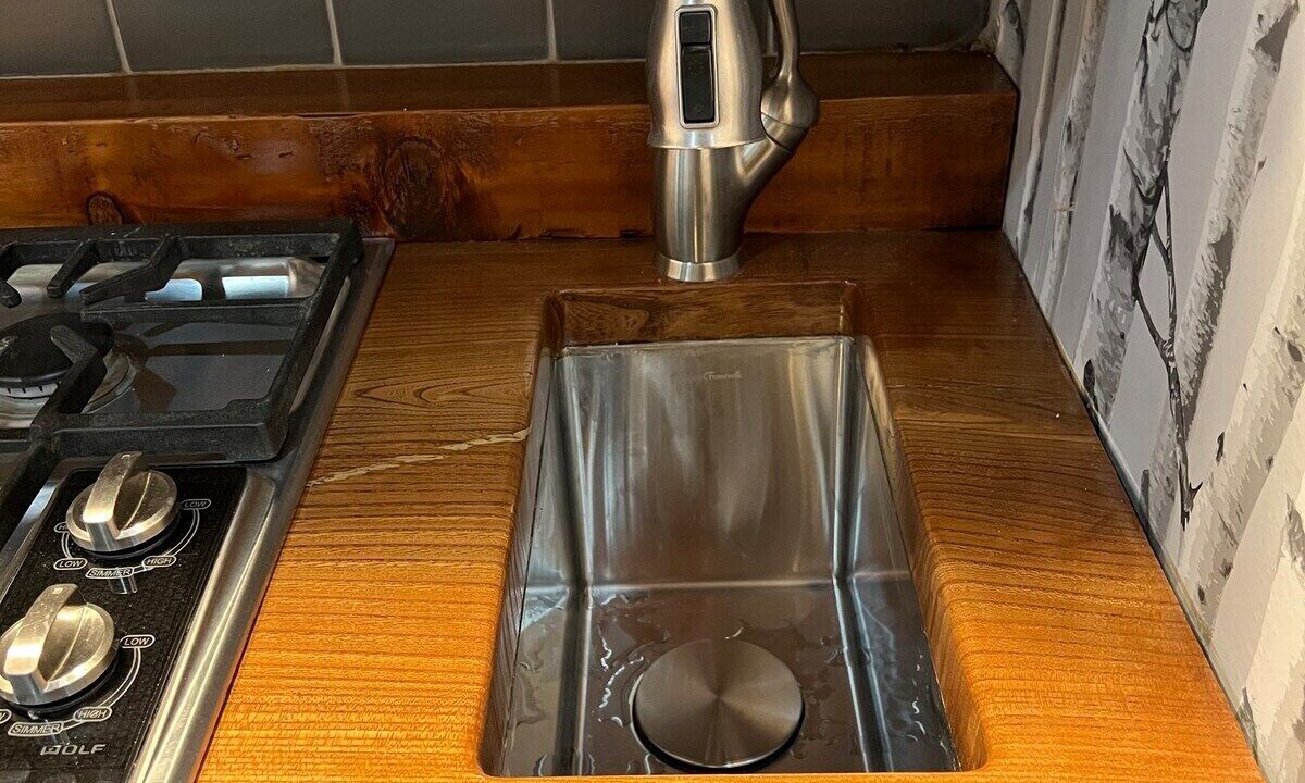 Photo of Kitchen in North Bend