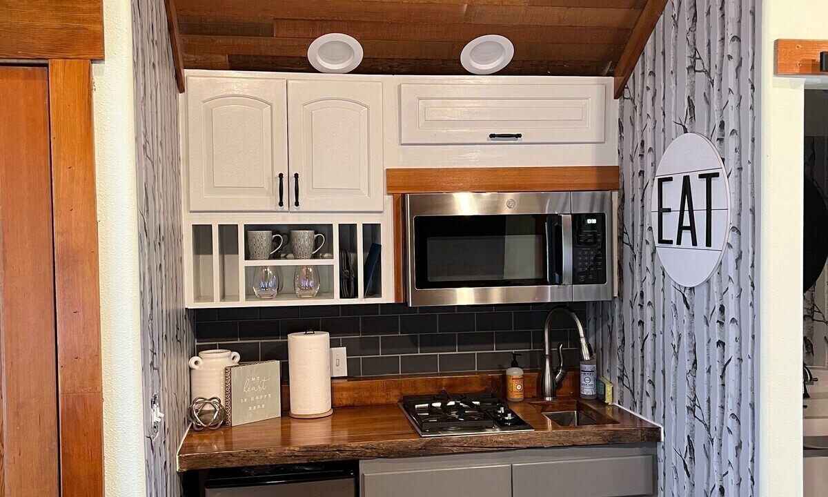Photo of Kitchen in North Bend