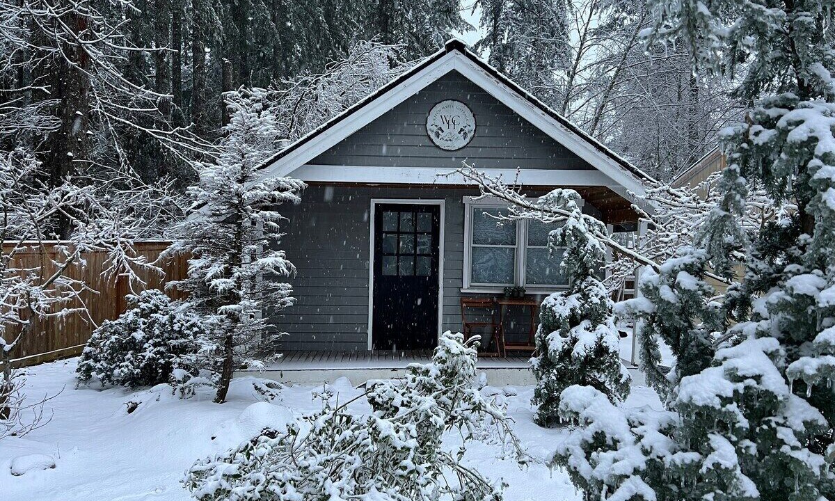 Photo of Outdoor in North Bend