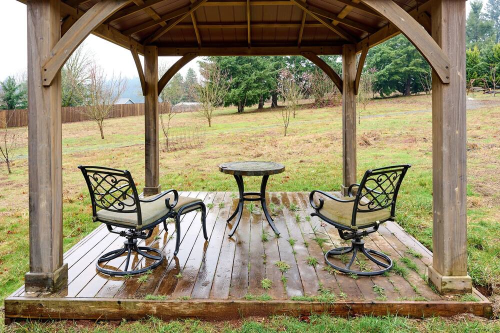 Photo of Outdoor in Salem