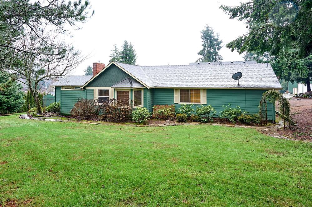 Photo of Outdoor in Salem