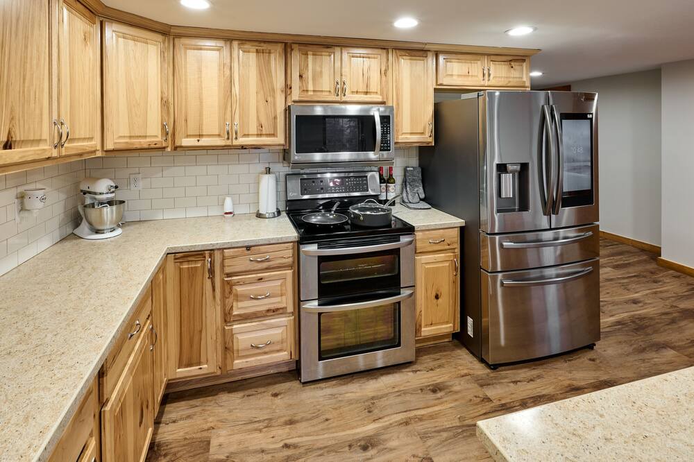 Photo of Kitchen in Salem