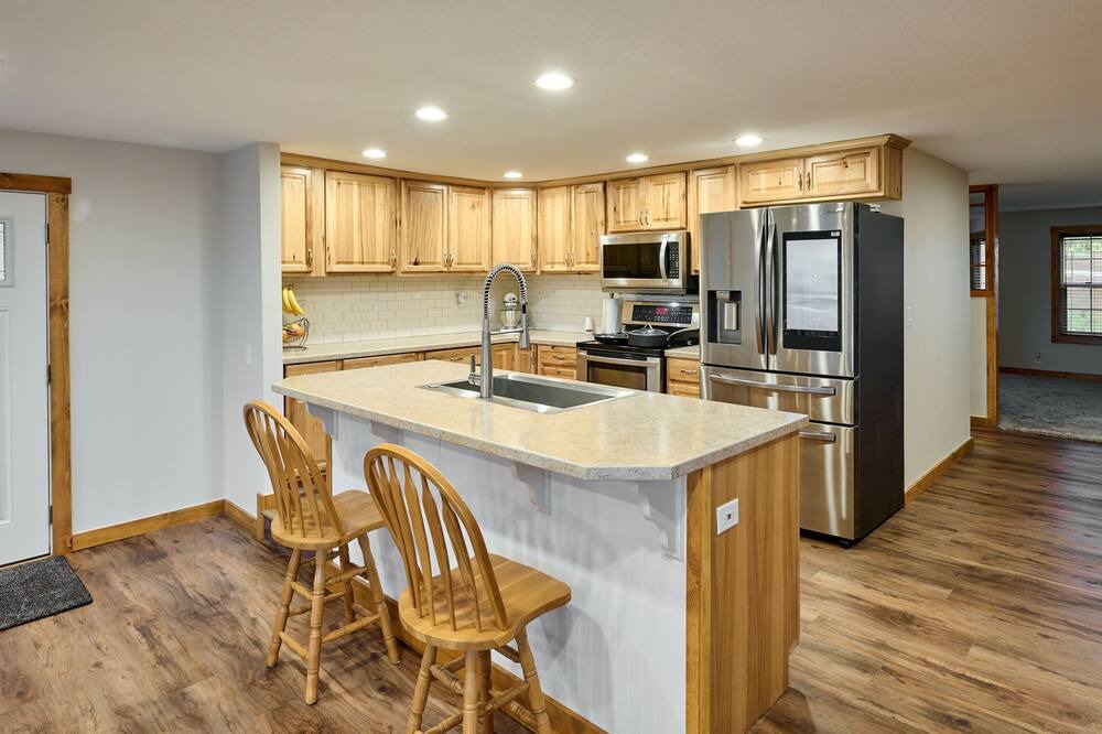 Photo of Kitchen in Salem