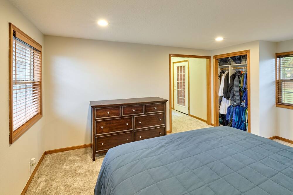 Photo of Bedroom in Salem
