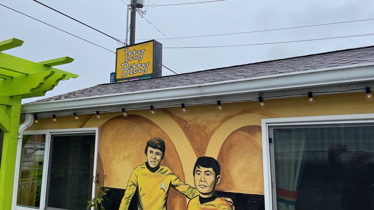 Photo of Outdoor in North Bend