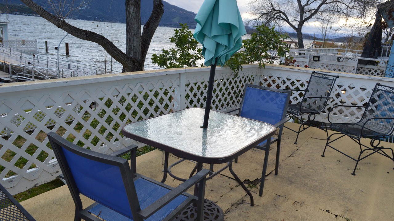 Photo of Patio Balcony in Clear Lake