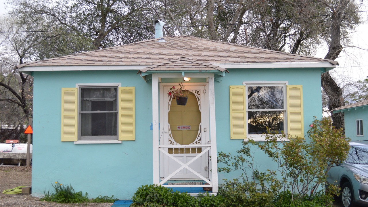 Photo of Outdoor in Clear Lake
