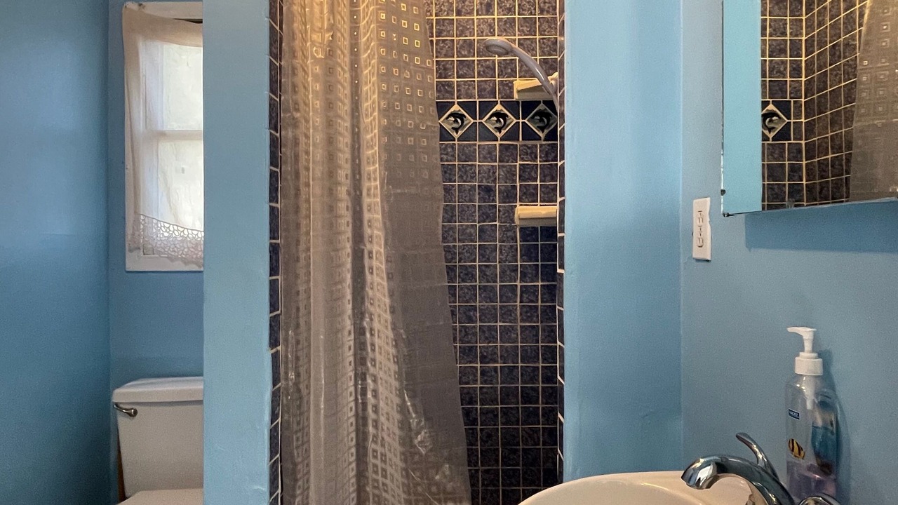 Photo of Bathroom in Clear Lake