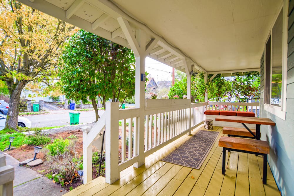 Photo of Outdoor in Vernon