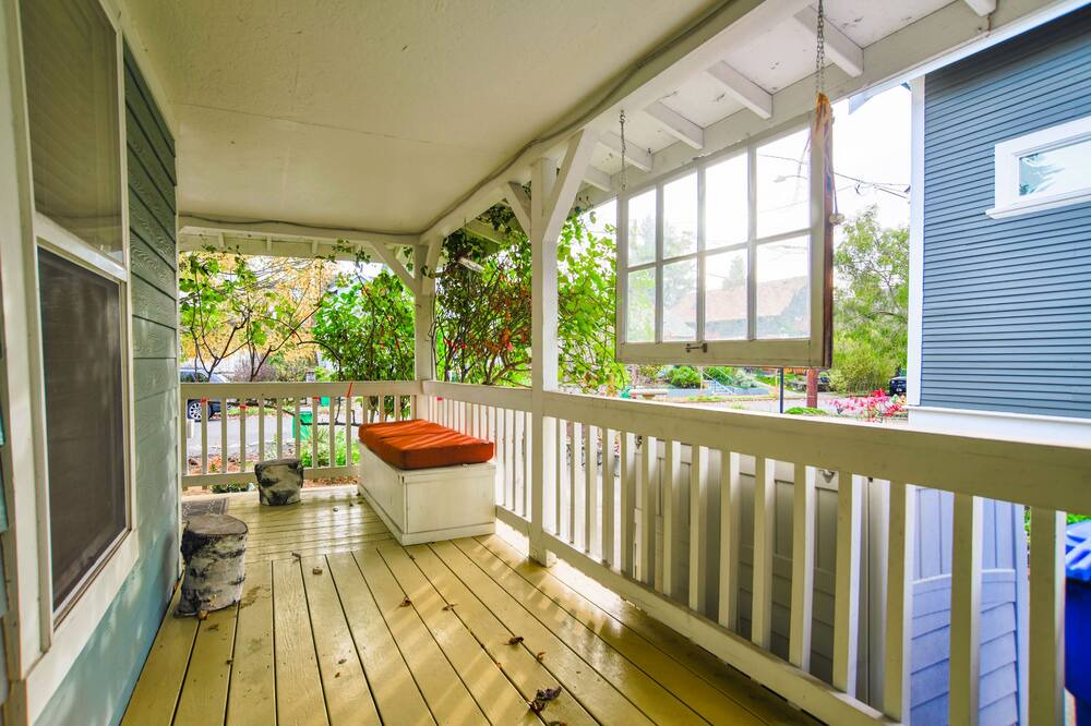 Photo of Outdoor in Vernon