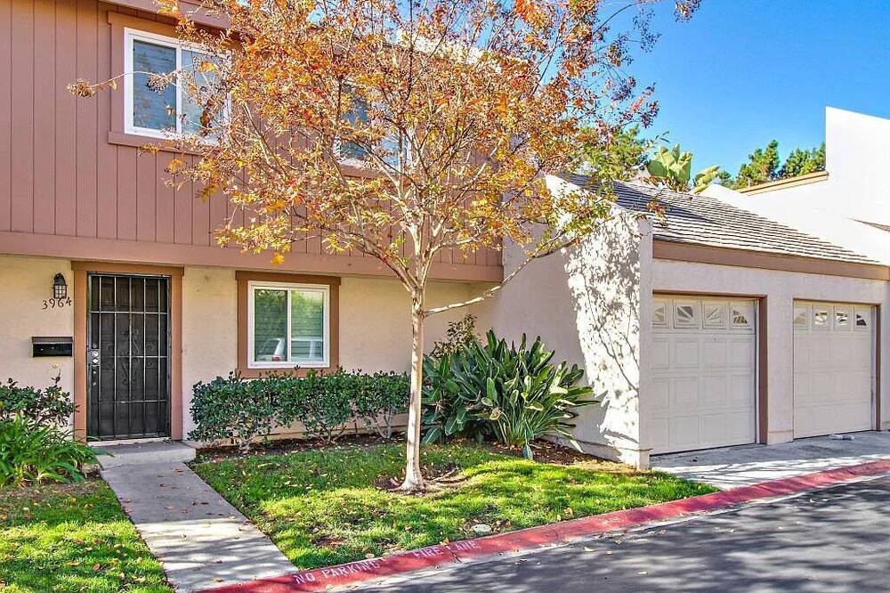 Photo of Outdoor in Clairemont Mesa