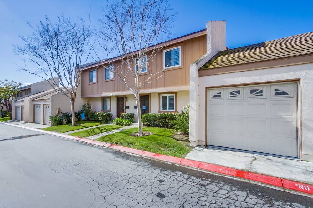 Photo of Outdoor in Clairemont Mesa