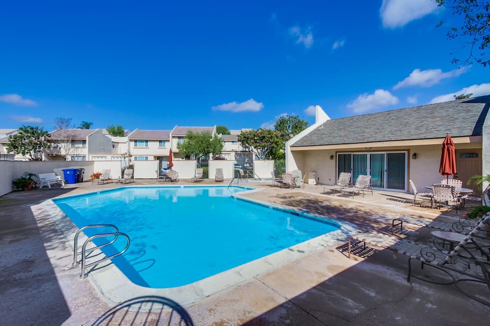 Photo of Outdoor in Clairemont Mesa
