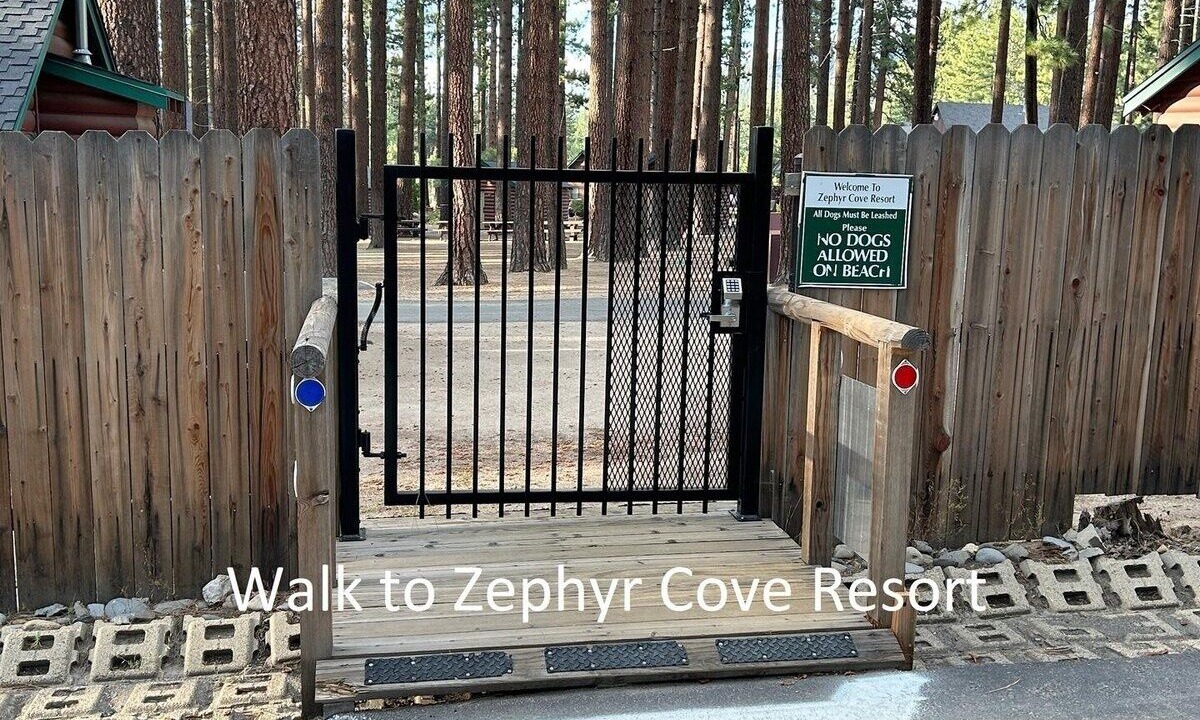 Photo of Others in Zephyr Cove