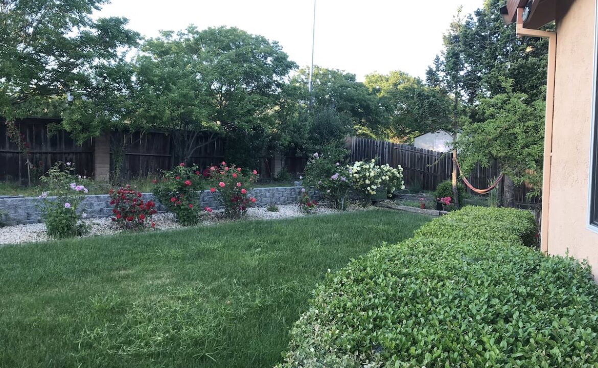 Photo of Outdoor in Fairfield