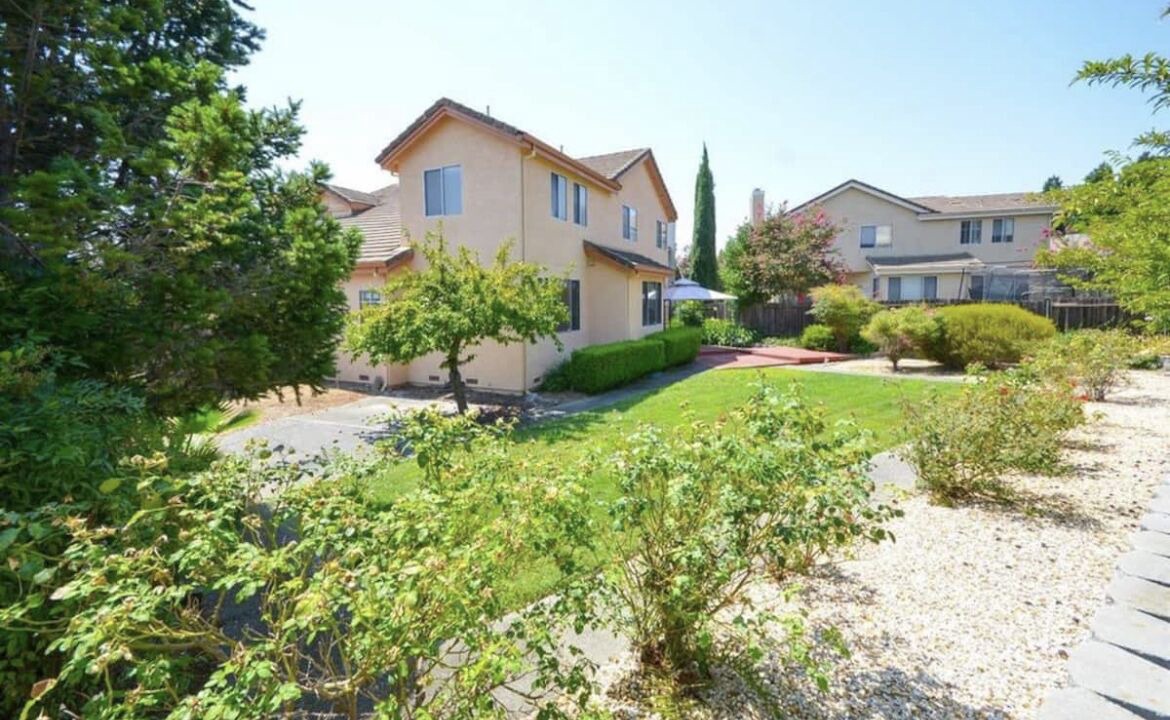 Photo of Outdoor in Fairfield