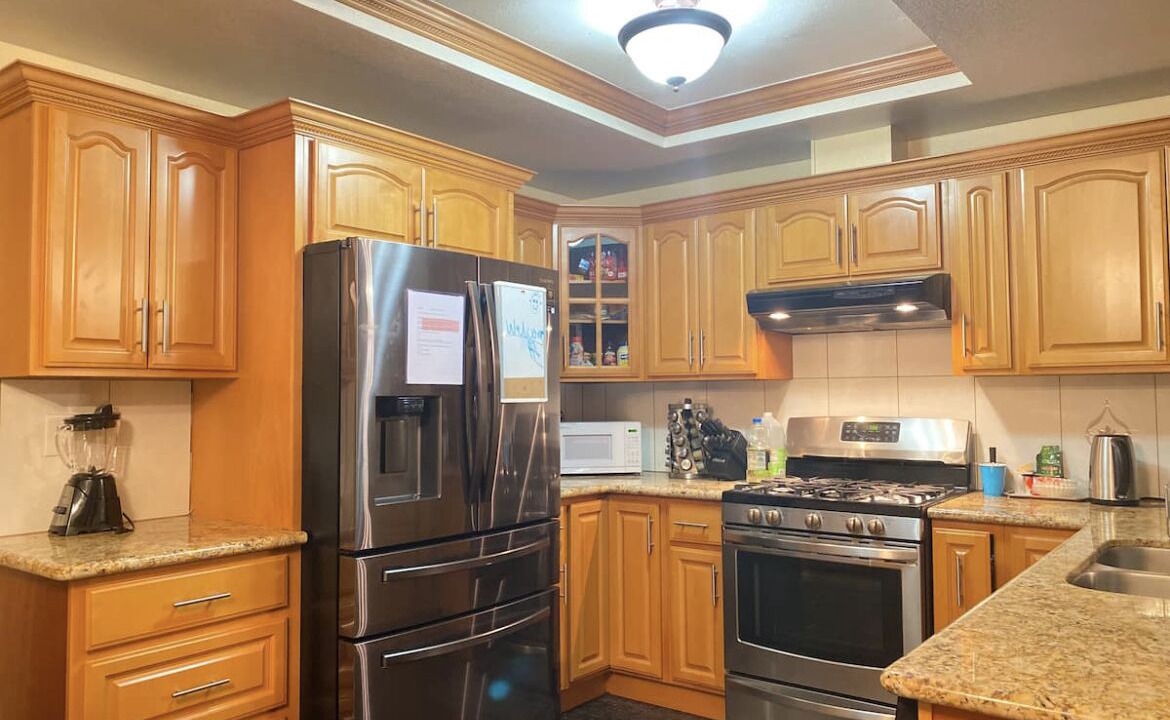 Photo of Kitchen in Fairfield