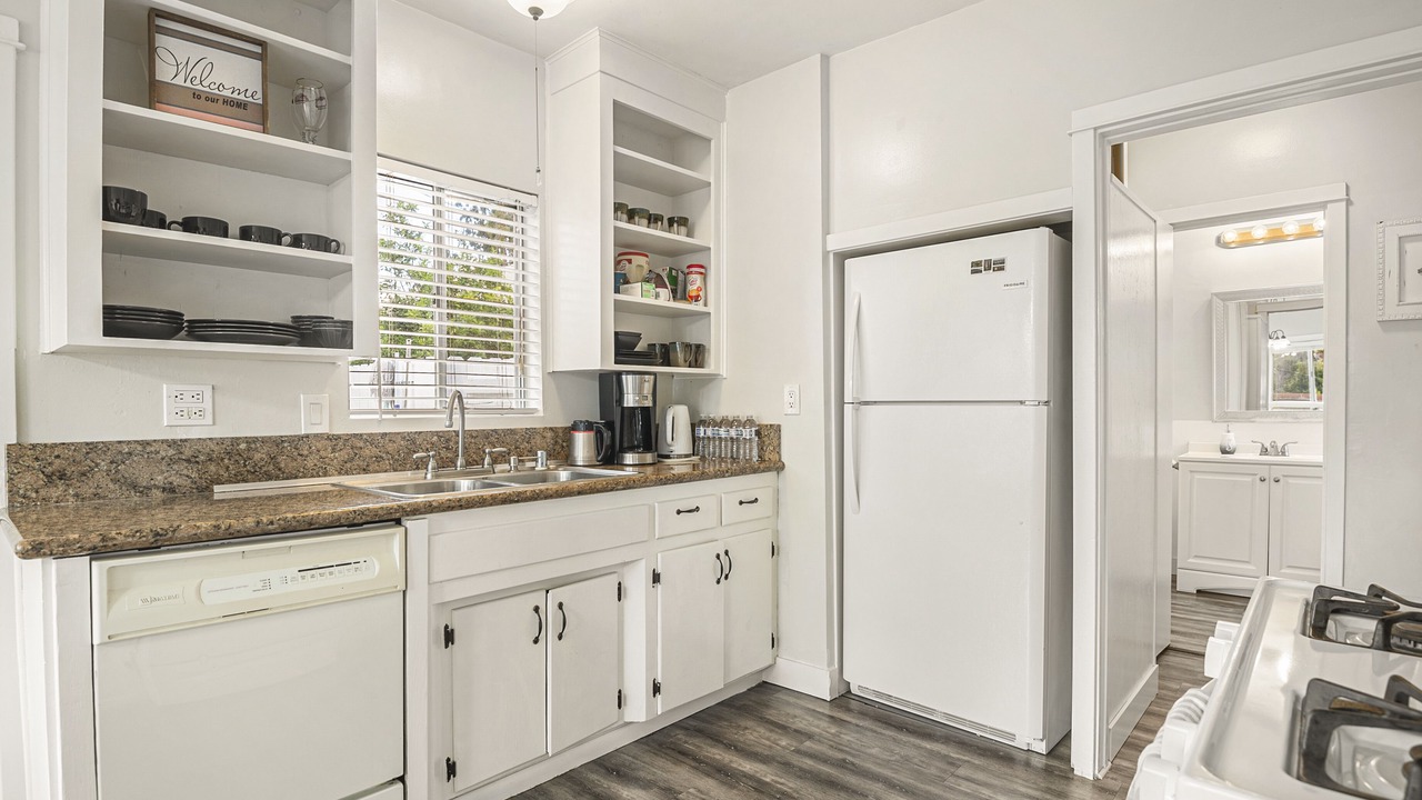 Photo of Kitchen in Glendora