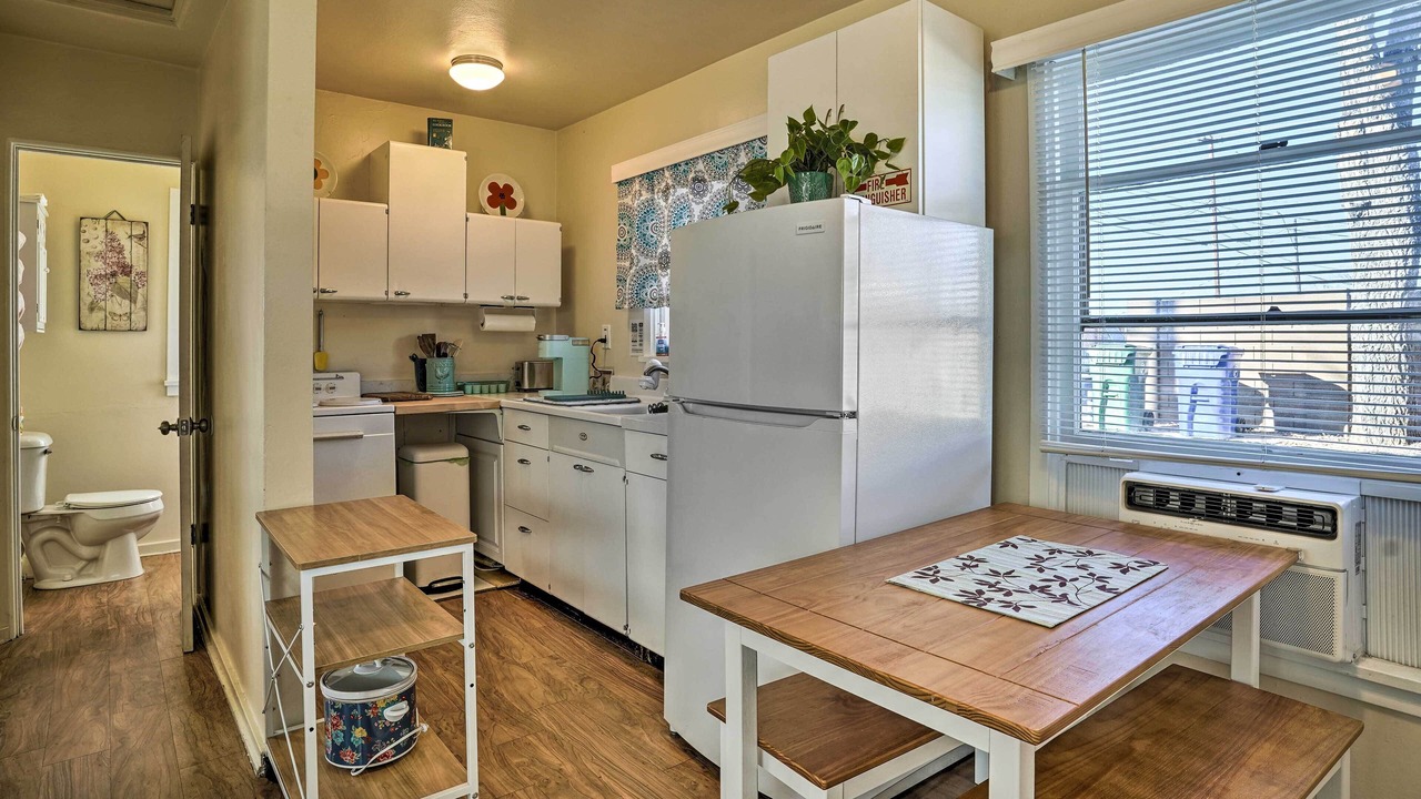 Photo of Kitchen in Prescott