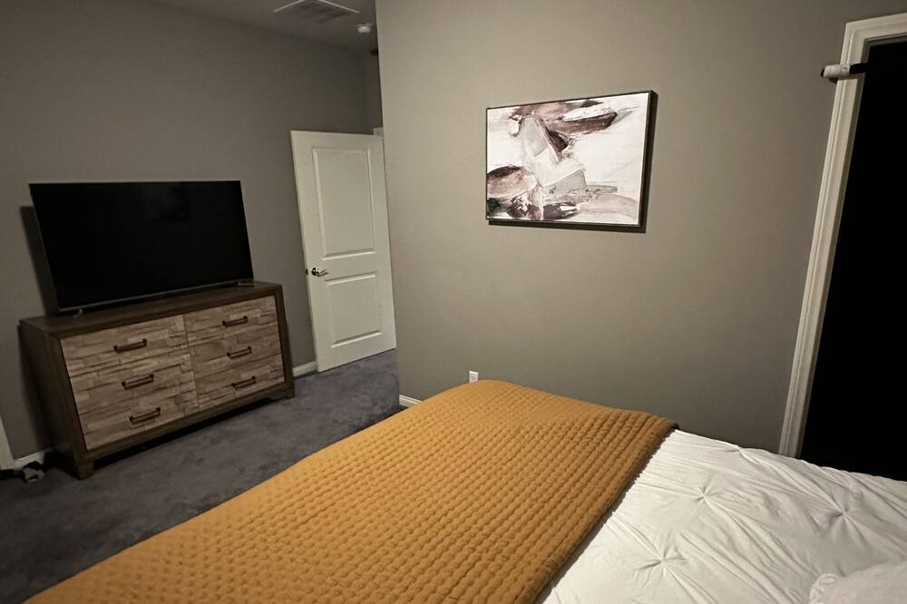 Photo of Bedroom in North Las Vegas