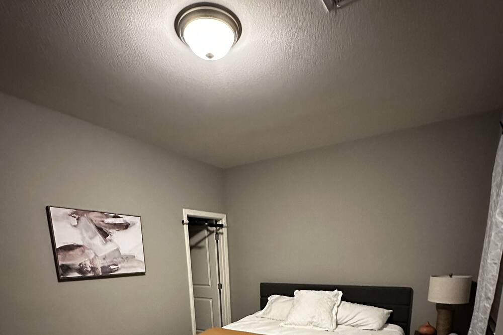 Photo of Bedroom in North Las Vegas
