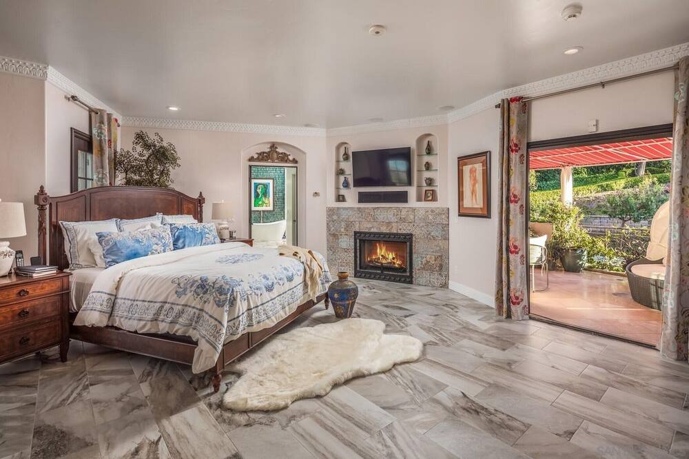 Photo of Livingroom in Hidden Valley