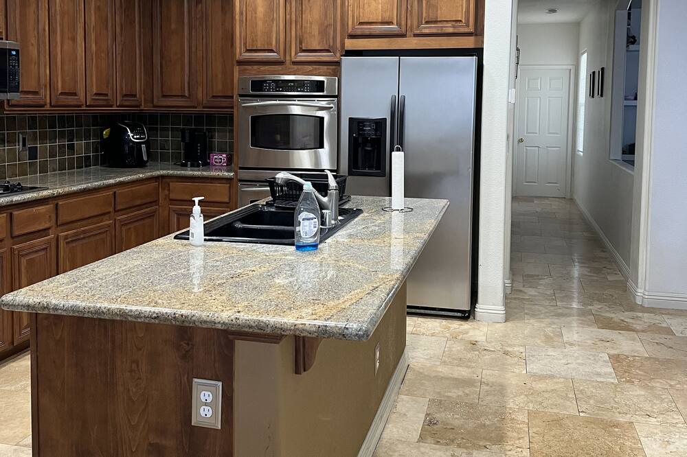 Photo of Kitchen in Rhodes Ranch