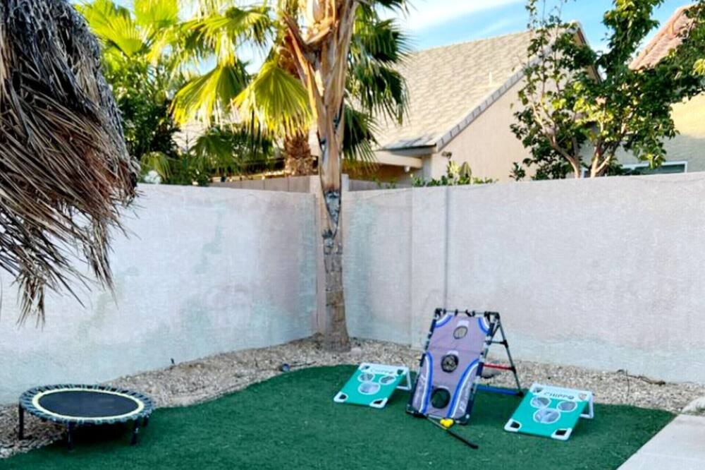 Photo of Outdoor in Rhodes Ranch