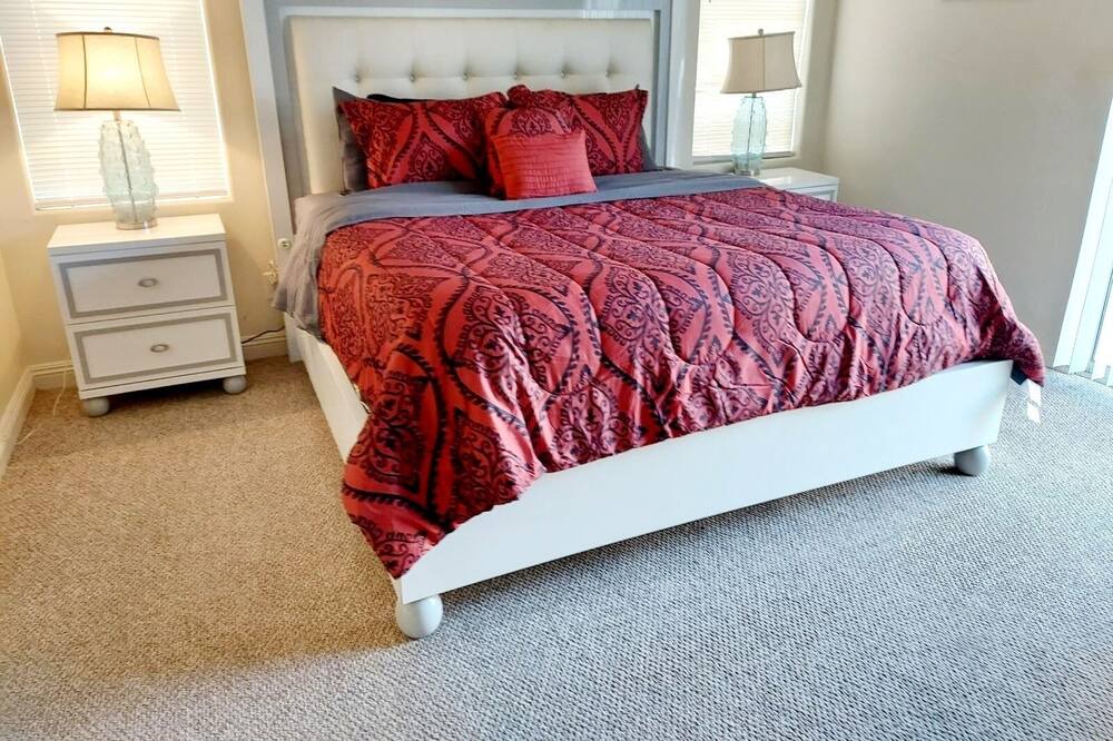 Photo of Bedroom in Rhodes Ranch